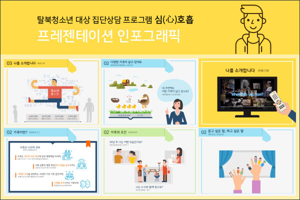 심호흡 ppt